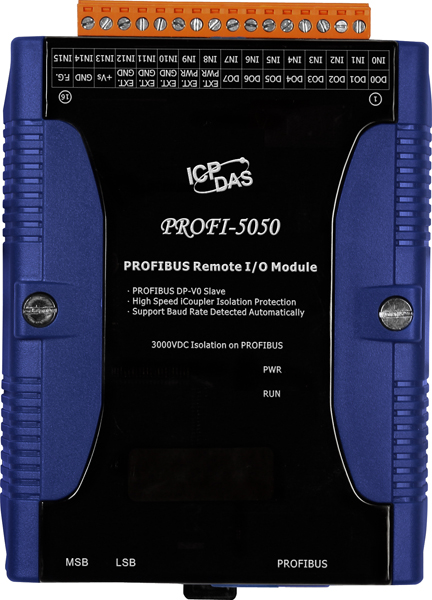 PROFI-5050 CR