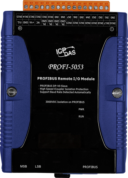 PROFI-5053 CR