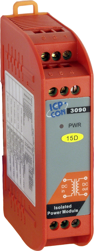 PW-3090-15D-R CR