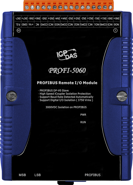 PROFI-5060 CR