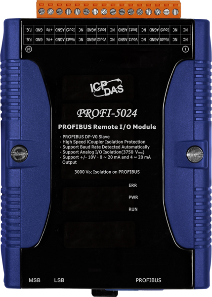 PROFI-5024 CR